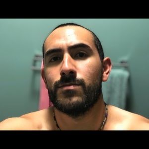 Meet your Posher, Joseph